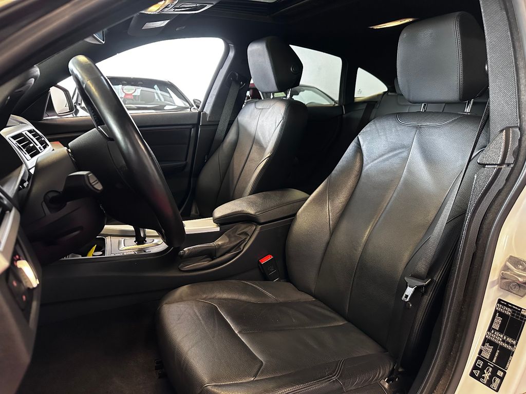 BMW 430 Gran Coupé 2020