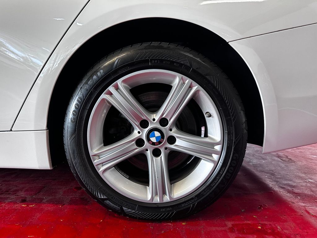 BMW 430 Gran Coupé 2020