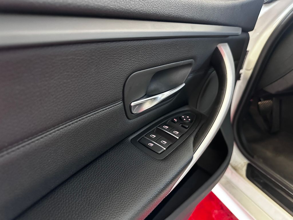 BMW 430 Gran Coupé 2020