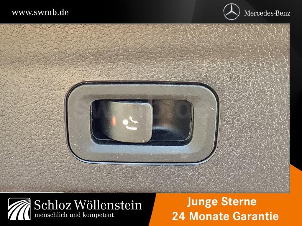 Mercedes-Benz GLE 350 2022