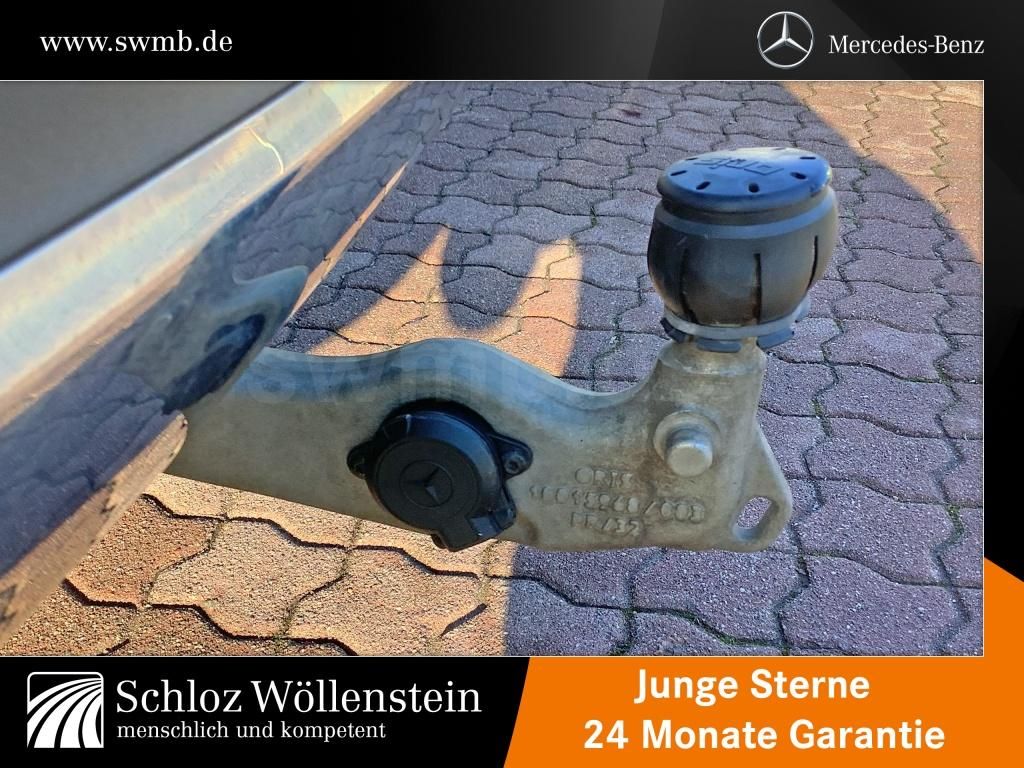 Mercedes-Benz GLE 350 2022