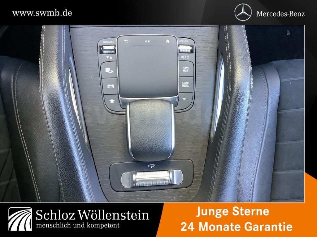 Mercedes-Benz GLE 350 2022