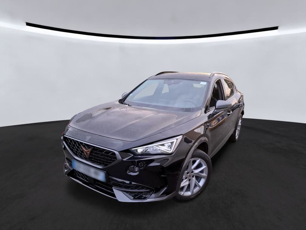 Cupra Formentor 2023