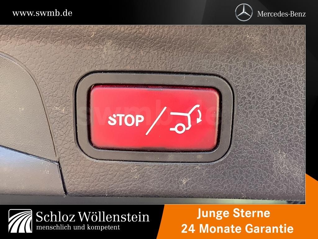 Mercedes-Benz GLE 350 2022