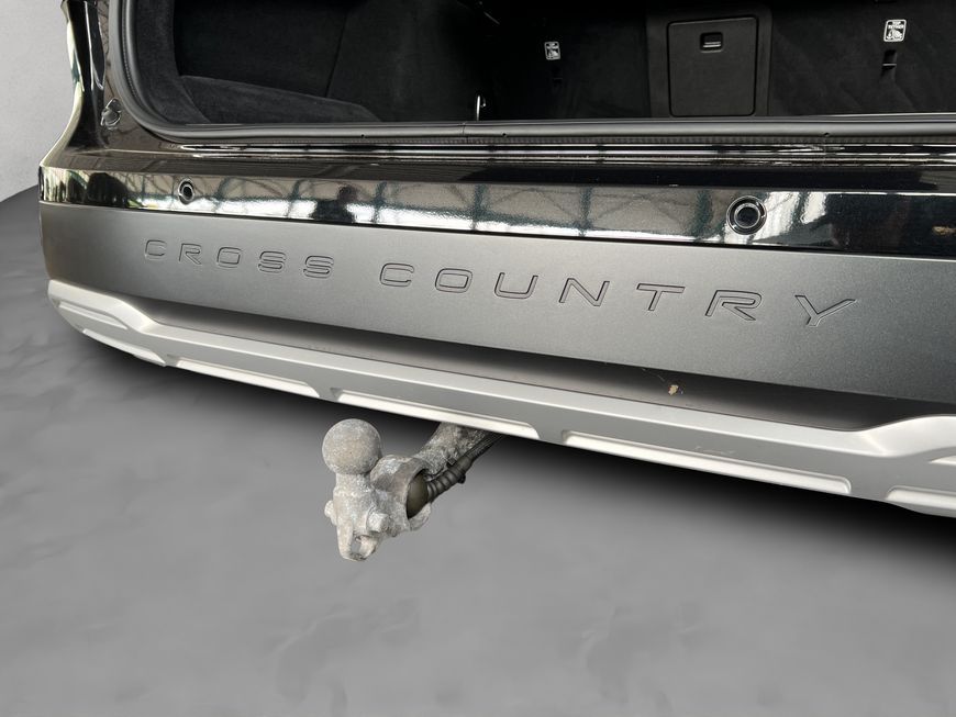 Volvo V90 Cross Country 2023