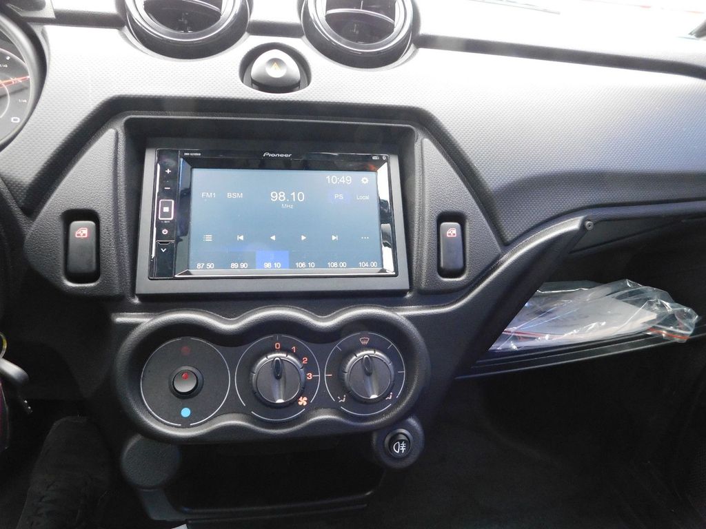 Aixam MinAuto