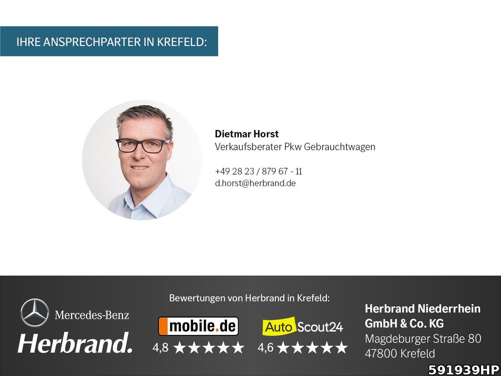 Mercedes-Benz C 300 2022