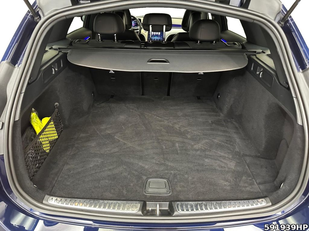 Mercedes-Benz C 300 2022