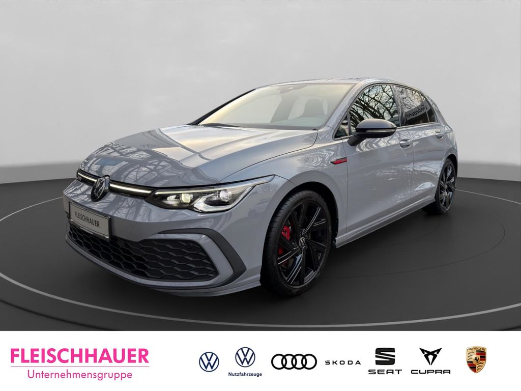 Volkswagen Golf 2023