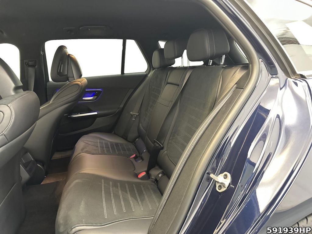 Mercedes-Benz C 300 2022