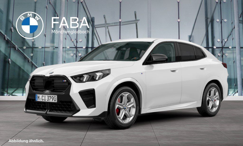 BMW X2 2025