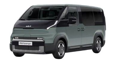 Kia PV5