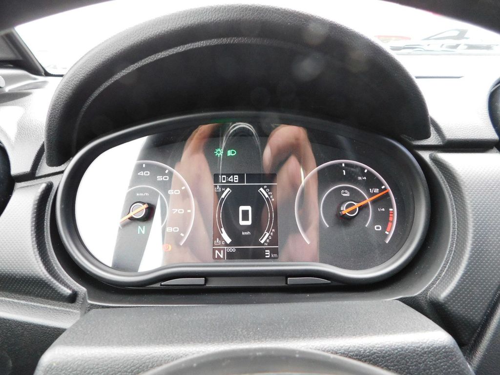 Aixam MinAuto