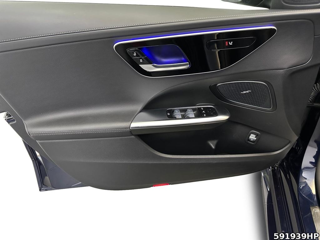 Mercedes-Benz C 300 2022