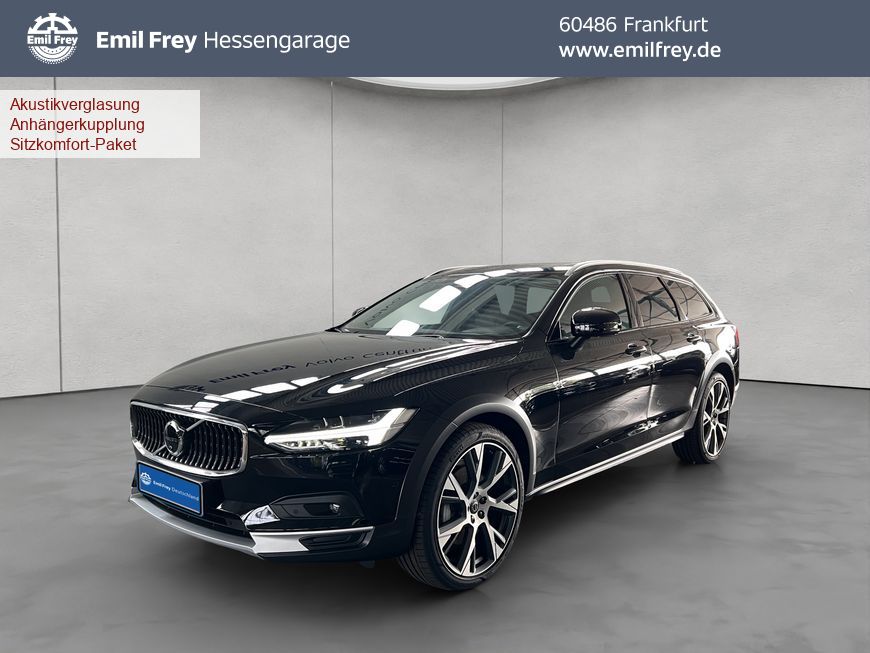 Volvo V90 Cross Country 2023