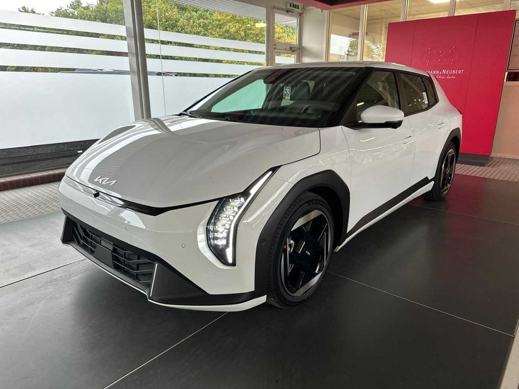 Kia EV4