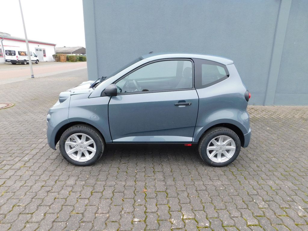 Aixam MinAuto
