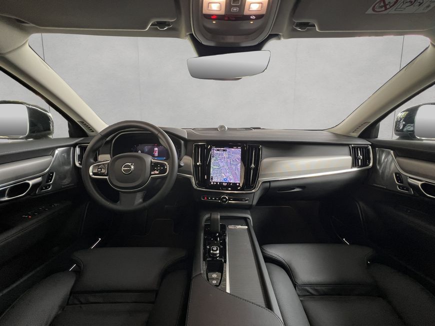 Volvo V90 Cross Country 2023