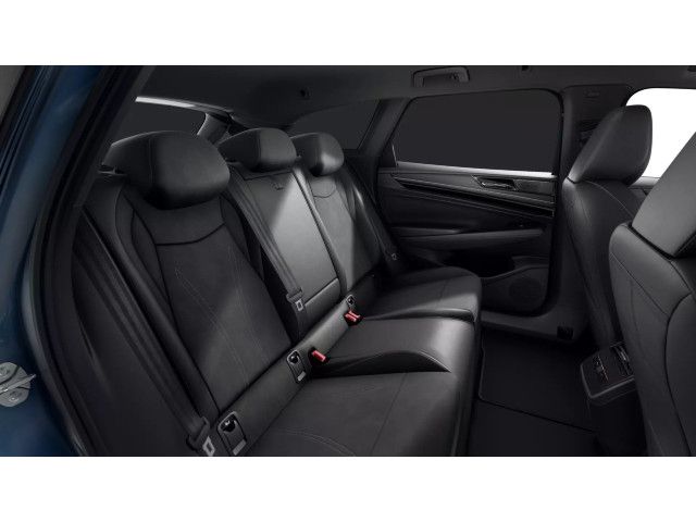 Volkswagen ID.7 2025