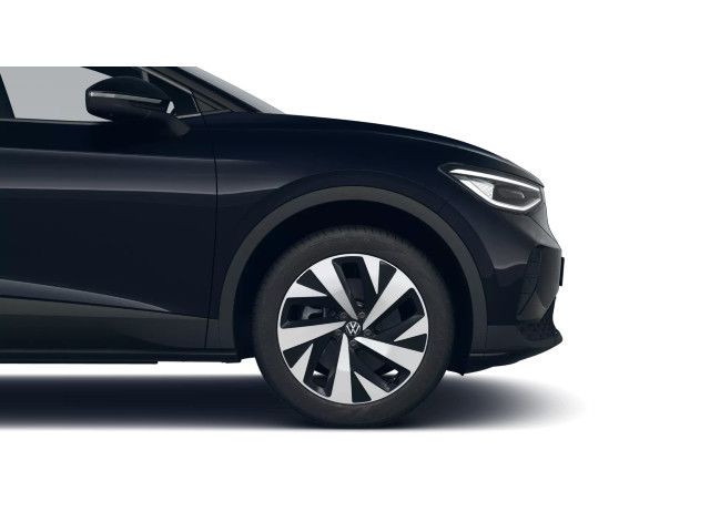 Volkswagen ID.4 2025