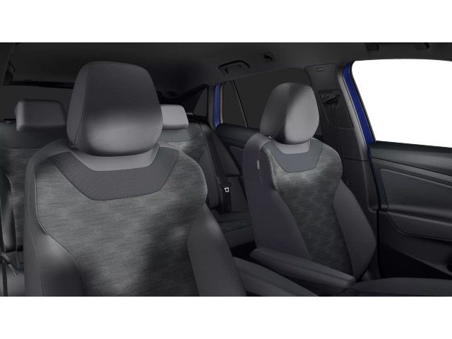 Volkswagen ID.4 2025