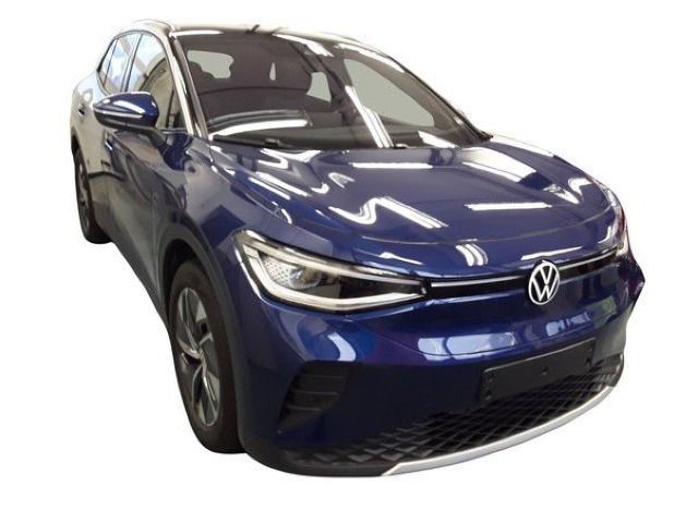 Volkswagen ID.4 2025