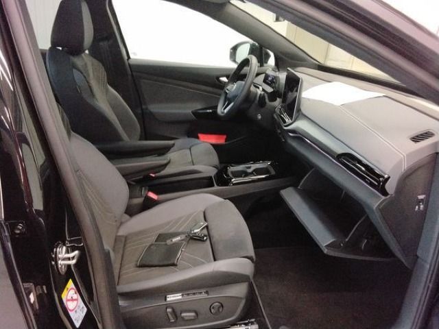 Volkswagen ID.4 2025