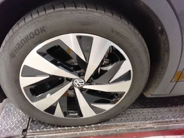 Volkswagen ID.4 2025