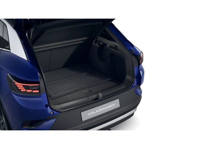 Volkswagen ID.4 2025