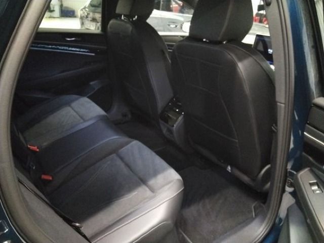 Volkswagen ID.7 2025