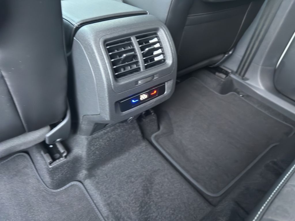 Volkswagen Touran 2025