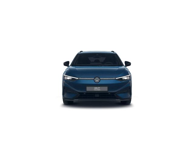 Volkswagen ID.7 2025