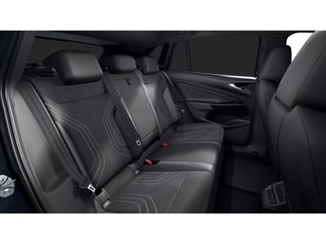 Volkswagen ID.4 2025
