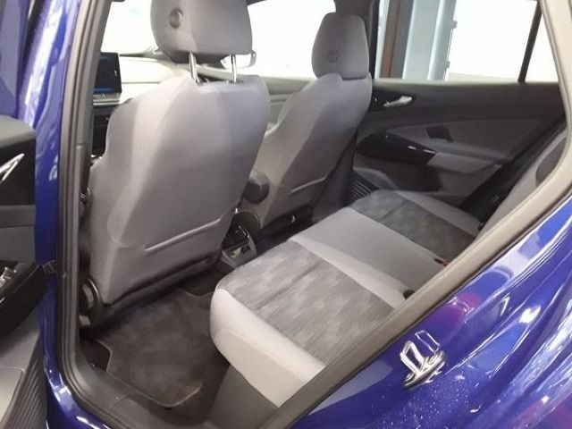 Volkswagen ID.4 2025