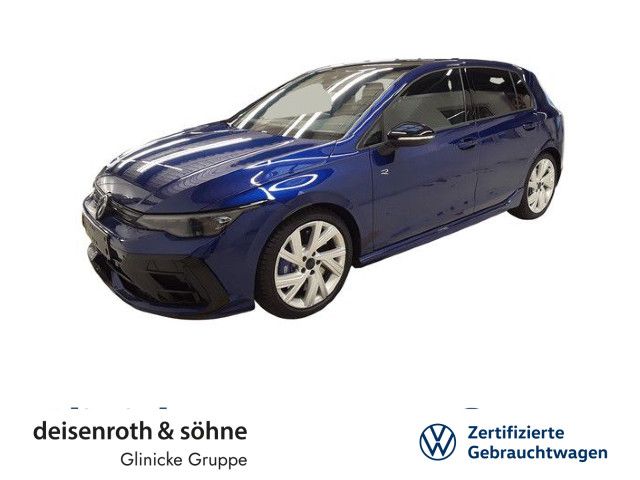 Volkswagen Golf 2025