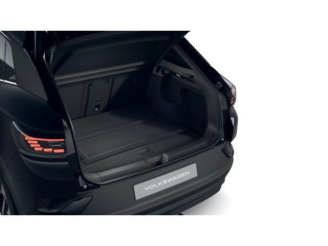 Volkswagen ID.4 2025