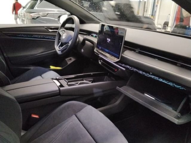 Volkswagen ID.7 2025