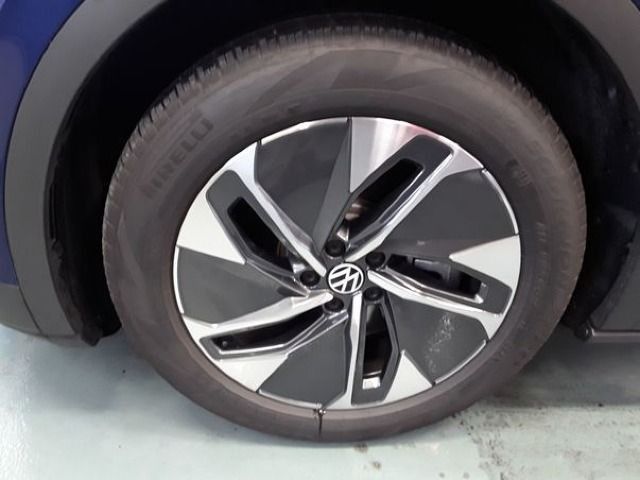 Volkswagen ID.4 2025