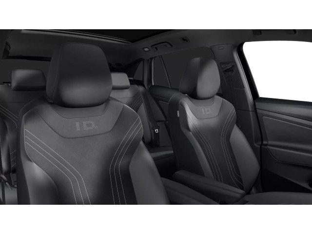 Volkswagen ID.4 2025