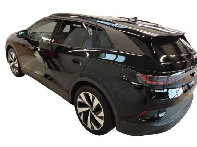 Volkswagen ID.4 2025