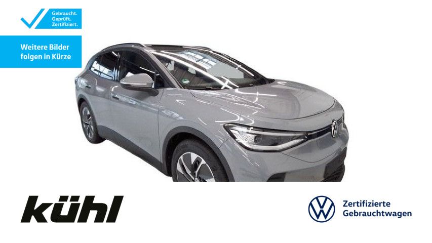 Volkswagen ID.4 2025