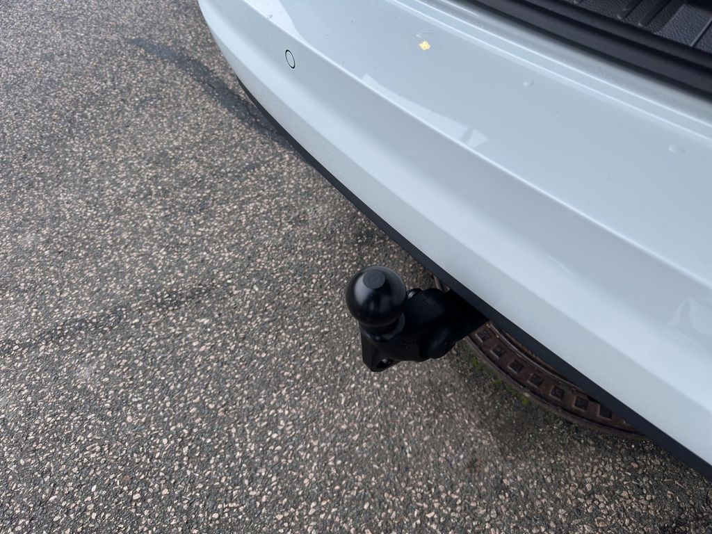 Volkswagen Touran 2025