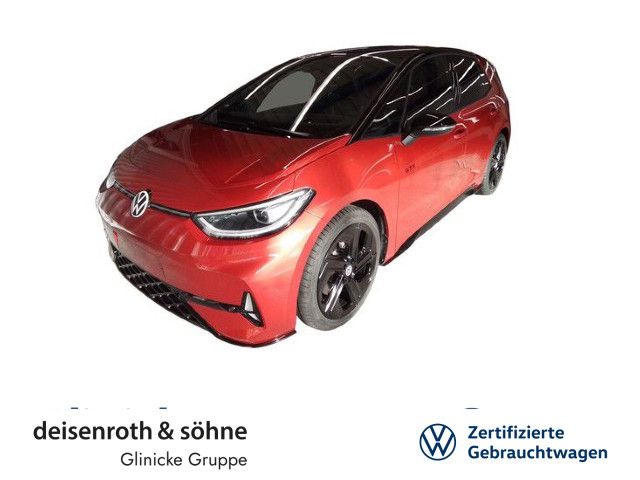 Volkswagen ID.3 2025