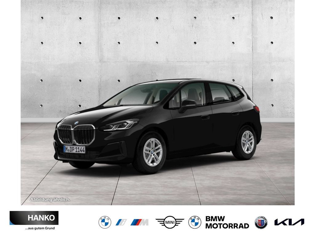 BMW 218 Active Tourer 2022