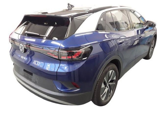 Volkswagen ID.4 2025