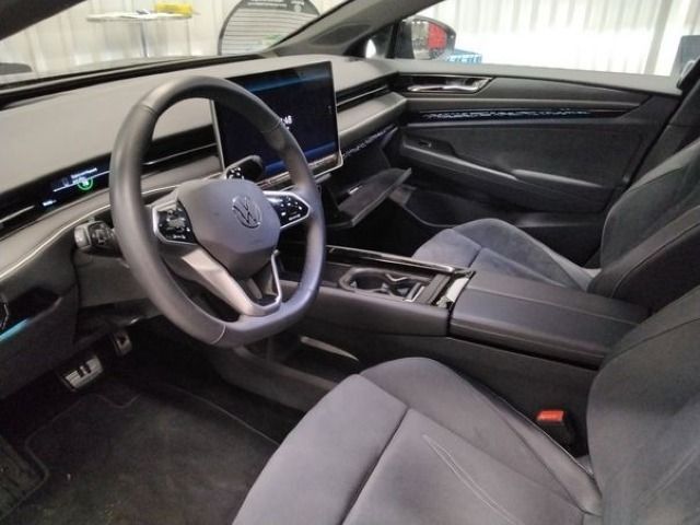 Volkswagen ID.7 2025