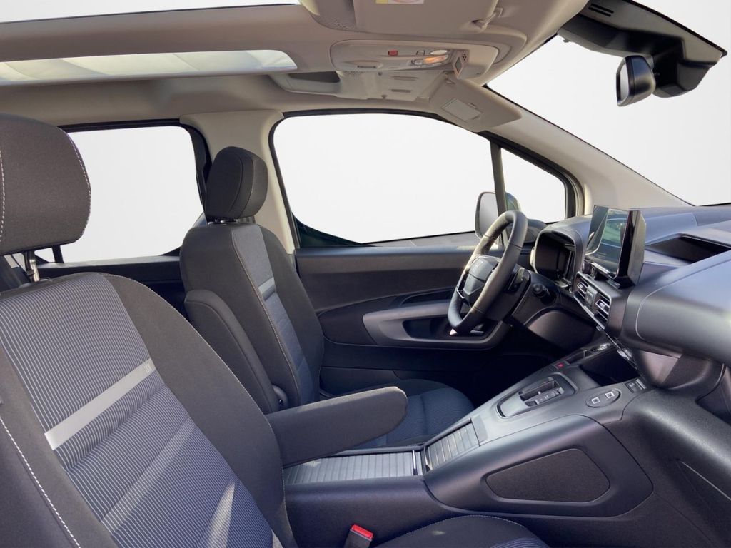Fiat Doblo 2025