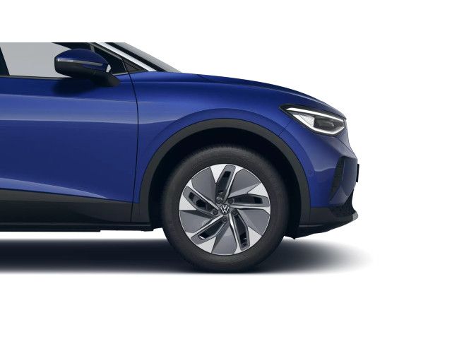 Volkswagen ID.4 2025