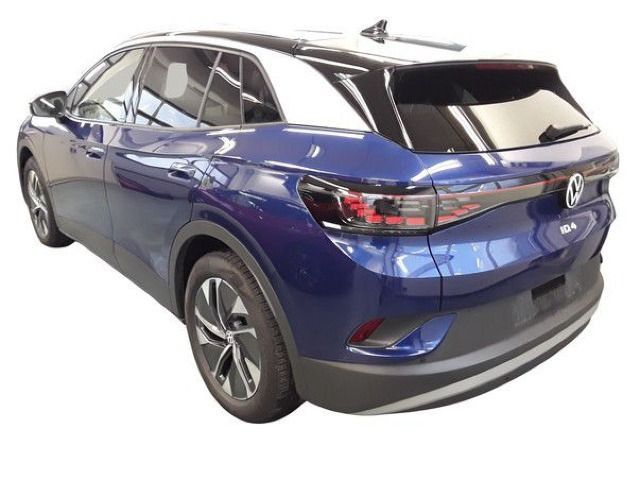 Volkswagen ID.4 2025