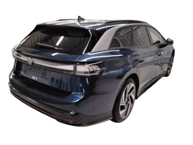 Volkswagen ID.7 2025